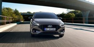 Nuova Hyundai i30 2024: aggiornata nel design e nei contenuti