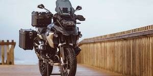BMW R 1250 GS Ultimate Edition: 2.100 esemplari in tutto il mondo