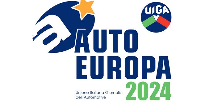 Auto Europa 2024 - Le finaliste 