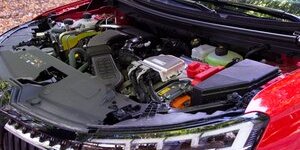 Renault E-Tech: il motore Full Hybrid di Nuovo Espace