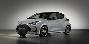 Auto che consumano meno: classifica 2023