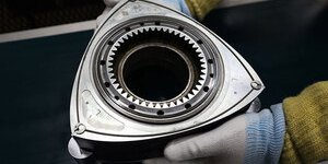 Mazda prodotti oltre 2 milioni di veicoli con motore rotativo