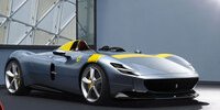 Ferrari Monza SP