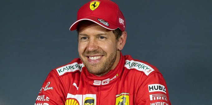 Formula 1: la Ferrari gioca al ribasso, Vettel addio vicino?