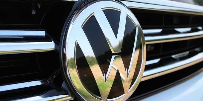Maxi richiamo Volkswagen per airbag difettosi