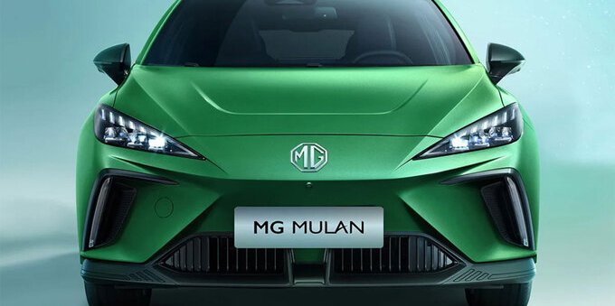MG Motor sfida Volkswagen e Cupra: in arrivo la MG4