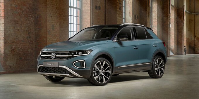 Volkswagen: aggiornamenti per il 1.5 TSI