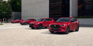 Mazda: maxi promozione a dicembre con Soul Red Days