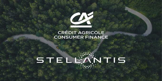 Stellantis e Crédit Agricole si accordano per acquisizione attività ALD e LeasePlan