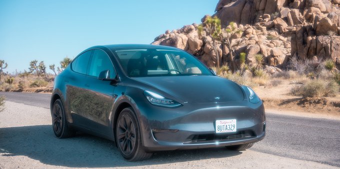 Tesla Model Y: ecco cosa sta facendo arrabbiare i clienti