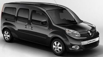 Renault Grand Kangoo