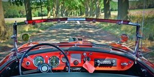 ZTL Fascia Verde Roma, veicoli storici: sentenza del TAR e deroga del Comune