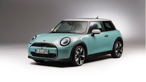 Mini Cooper C e Cooper S: prezzi, versioni e caratteristiche delle nuove versioni a benzina