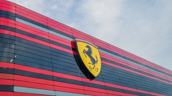 Ferrari: stop alla produzione per 2 settimane