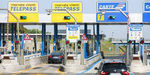 Come pagare il pedaggio autostradale e cosa si rischia per mancato pagamento