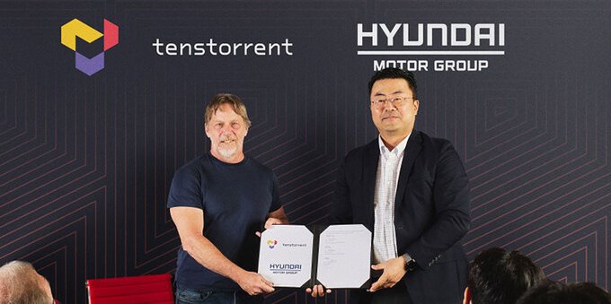 Hyundai Motor Group investe nei semiconduttori e nell'intelligenza artificiale 