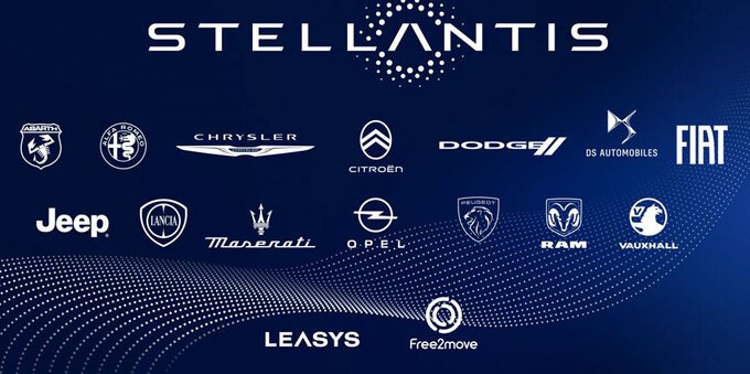 Stellantis: un nuovo modello di distribuzione per la riorganizzazione della rete vendita 