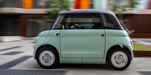 Ecobonus auto: esauriti i fondi per i quadricicli elettrici