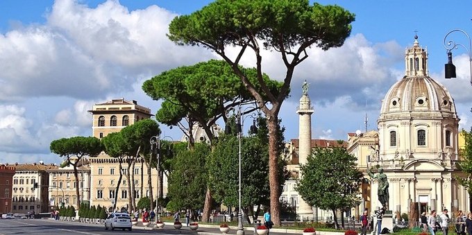 Domeniche ecologiche 2023-2024 a Roma: date, orari e chi può circolare