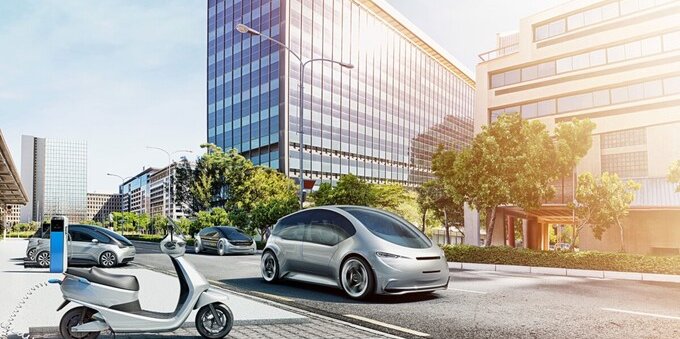 Mobility e sostenibilità trainano i risultati di Bosch