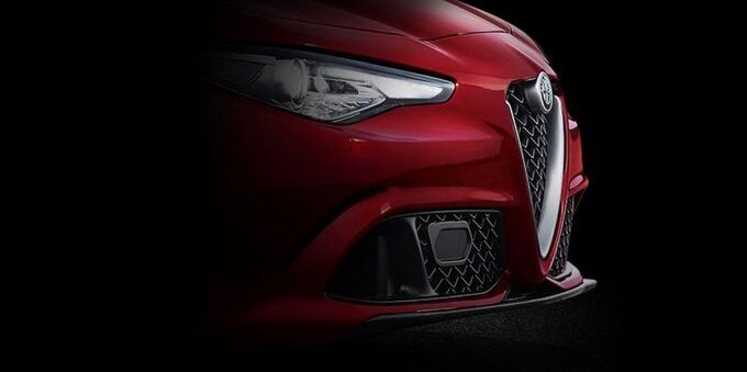 Nuova Alfa Romeo Giulia: il debutto nel 2021