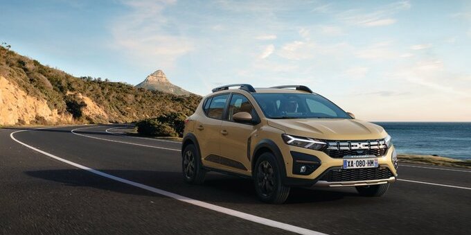 Dacia Sandero e Jogger 2024: nuove versioni e dotazioni più complete