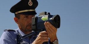 Trucam: cos'è, come funziona, infrazioni e multe