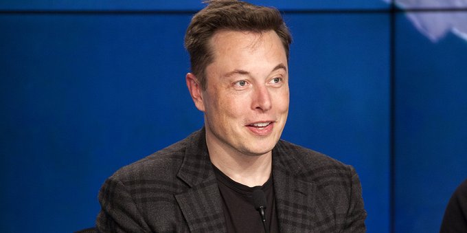 Elon Musk: le dimissioni da Twitter affidate ad un sondaggio