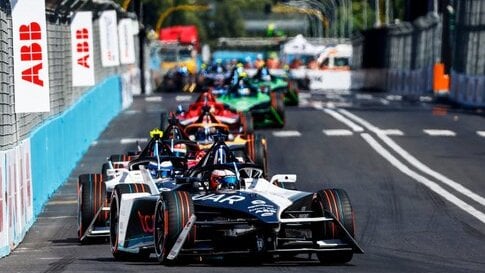 Formula E Misano e-Prix 2024: orari di gara e come guardarla in TV