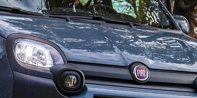 Nuova Fiat Panda e Lancia Ypsilon: conto alla rovescia