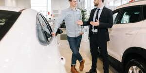 Concessionarie auto: la trasformazione del business model in Italia