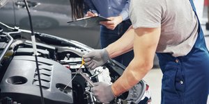 Perdita olio motore: le cause principali