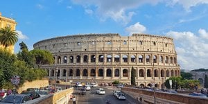 Fascia Verde Roma: mappa, orari, confini e blocchi aggiornati della Ztl