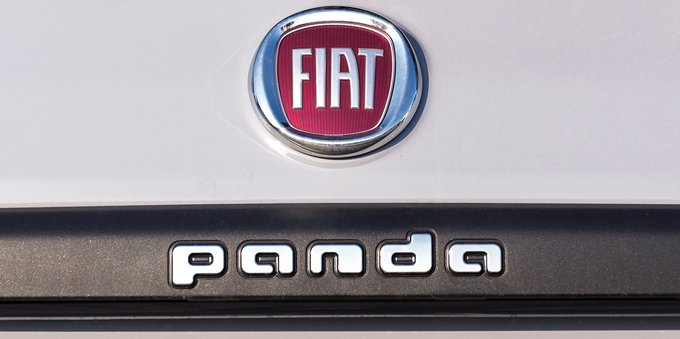 Fiat Panda costa 6.500 euro a settembre in Italia con gli incentivi
