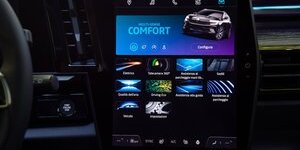 Renault Espace: i sistemi Multi-Sense e 4Control Advanced
