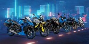 Suzuki: agevolazioni speciali per le persone colpite dall'alluvione