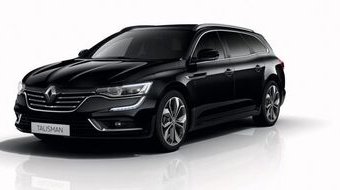 Renault Talisman Sporter