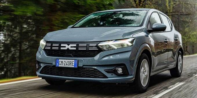 Dacia ECO-G 100: la motorizzazione benzina GPL come scelta vincente 