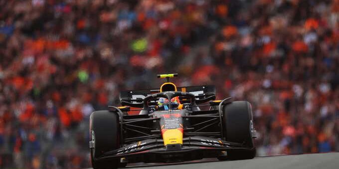Formula 1: classifiche aggiornate piloti e costruttori dopo il GP d'Olanda 2023