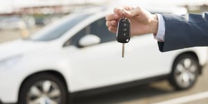 Uso strumentale esclusivo dell'auto aziendale: cosa significa e quando è possibile 