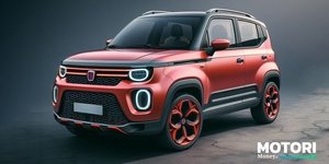 Fiat Panda 2024: anticipazioni, quando esce e tutto quello che sappiamo finora