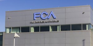 Fiat produrrà quattro nuovi modelli in Algeria 