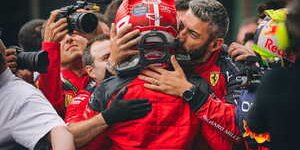 Formula 1: classifiche aggiornate piloti e costruttori dopo il GP Belgio 2023 