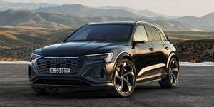 Audi SQ8 e-tron e SQ8 Sportback e-tron: due nuovi SUV elettrici e sportivi