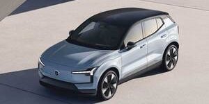 Volvo Cars: un accordo con Tesla per accedere alle colonnine di ricarica Supercharger 