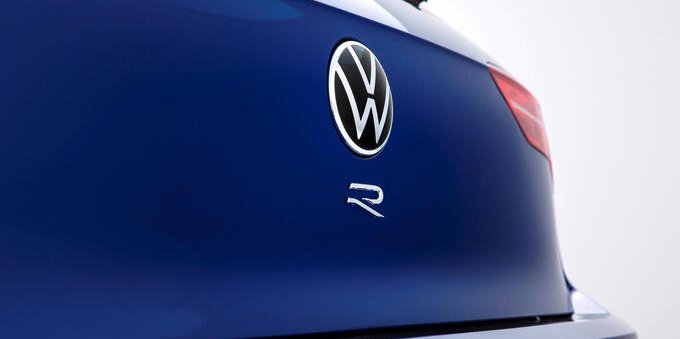 La nuova Volkswagen Golf R sarà la più potente mai vista
