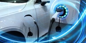 Bonus colonnine, sconto all'80% per le auto elettriche: come funziona e come fare domanda
