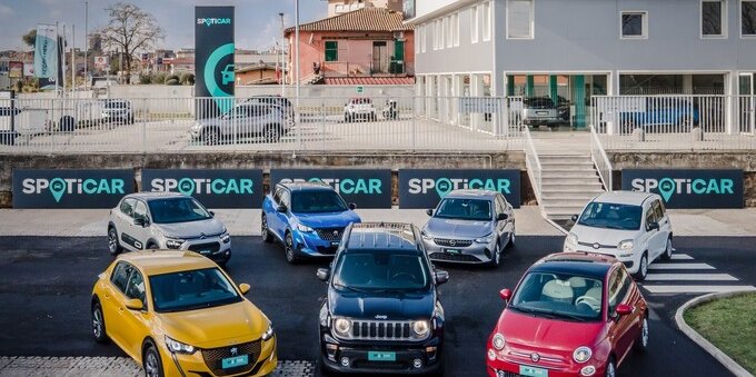 Spoticar Days: a maggio uno sconto di 1.000 euro per le auto usate Stellantis