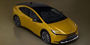 Nuova Toyota Prius Plug-in: al via le vendite in Italia 