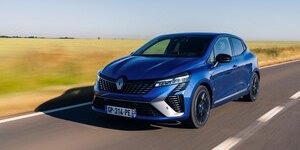 Nuova Renault Clio: allestimenti e prezzi 